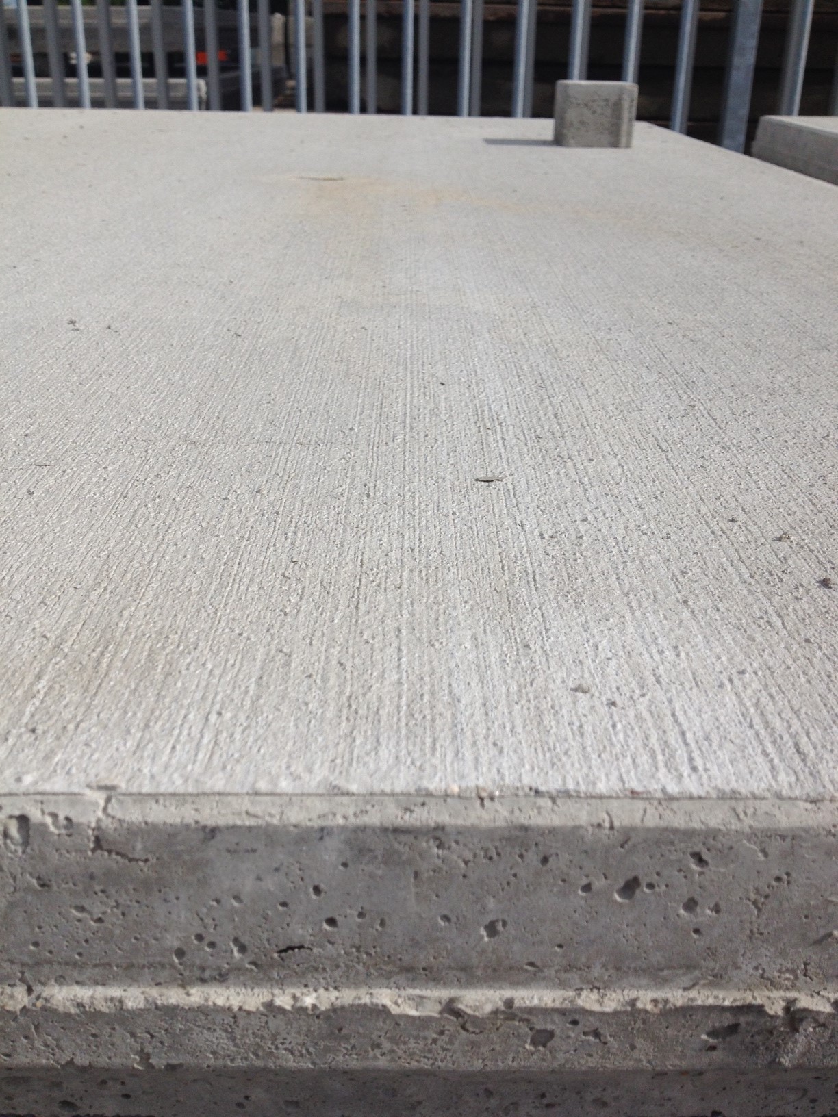 Concrete slabs - photos 4